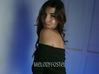 Melodyfoster