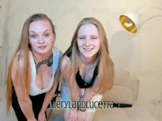 Merylandlucetta