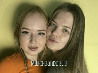 Milichaanddelia