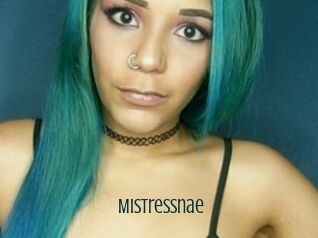 Mistressnae