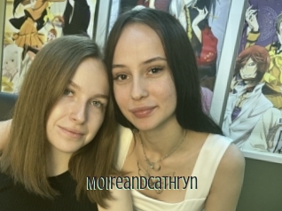 Moireandcathryn