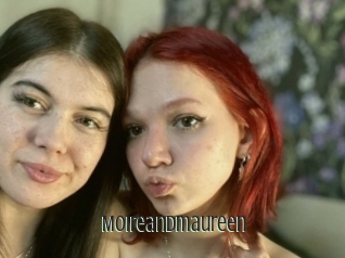 Moireandmaureen