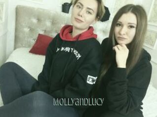 Mollyandlucy