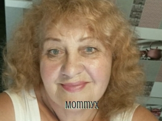 Mommyx