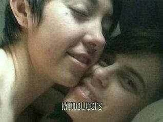 Mtnqueers