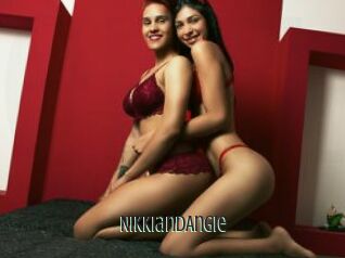 NikkiandAngie