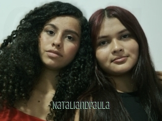 Nataliandpaula