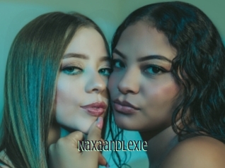 Naxaandlexie