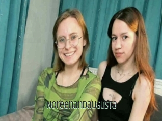 Noreenandaugusta