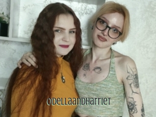 Odellaandharriet