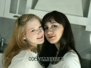 Odelynaandmira