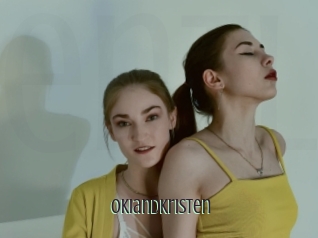 Okiandkristen