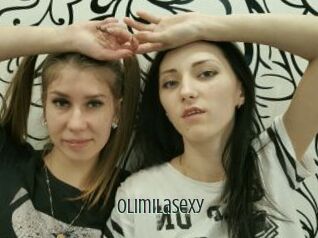 Olimilasexy