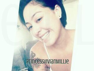 PrincessVivianMillie