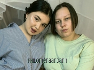 Philomenaandann