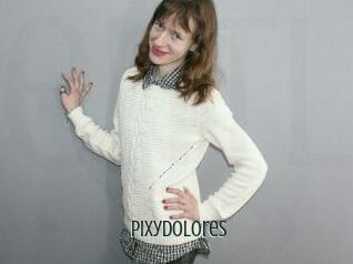 Pixydolores