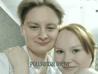 Pollyandalthena