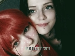 Portiaandzara