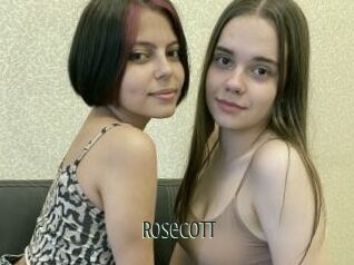 Rosecott