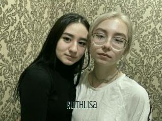 RuthLisa