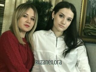 RuzaneiLora