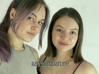 Randianddarline