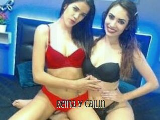 Reina_y_cailin