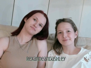 Rexanneandashley