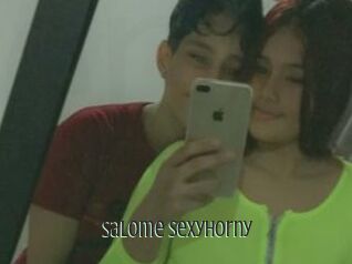 Salome_sexyhorny