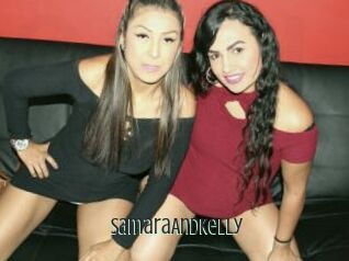 SamaraAndKelly