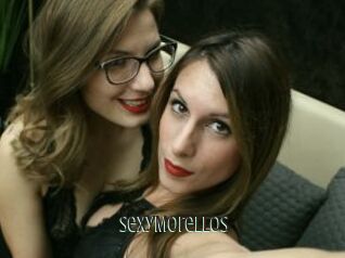 SexyMorellos