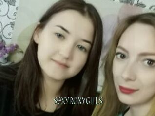 SexyRoxyGirls