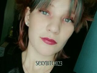 Sexybitch123