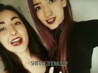 ShirleyandMolly