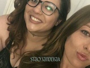 StacyJandEvaA