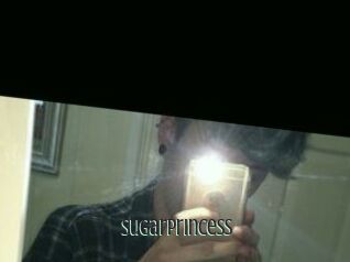 Sugarprincess