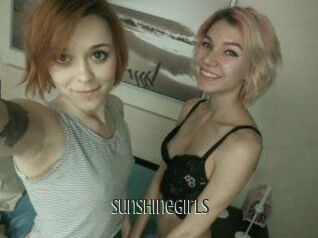 SunshineGirls