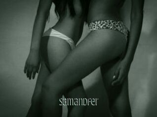 Samandfer