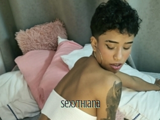 Sexythiana