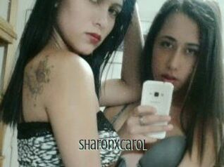 SharonXcarol