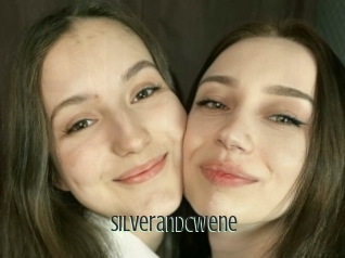 Silverandcwene