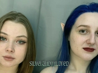 Silverandmildred