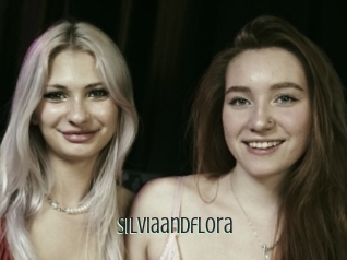 Silviaandflora