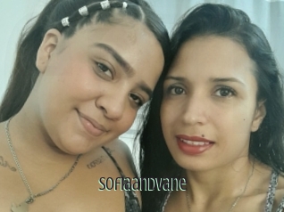 Sofiaandvane