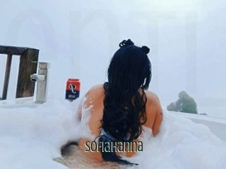 Sofiahanna