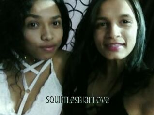 Squirtlesbianlove