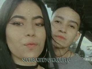 Sucuboandyenacouple