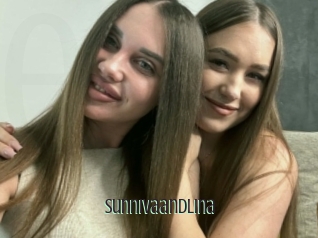 Sunnivaandlina