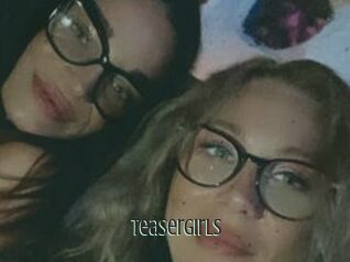 Teasergirls