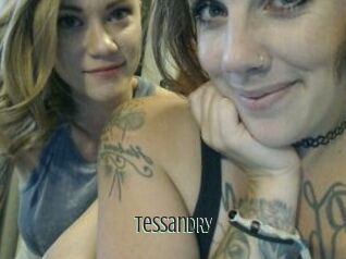 TessandRy